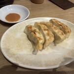 ヌードルダイニング 道麺 - 