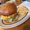 ムースヒルズバーガー