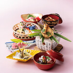 美濃吉 - 料理写真:202604春爛漫