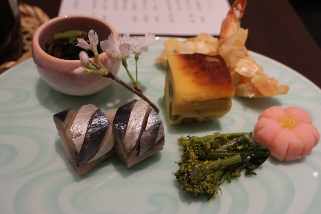 Nika - Jujigai/Japanese Cuisine | Tabelog