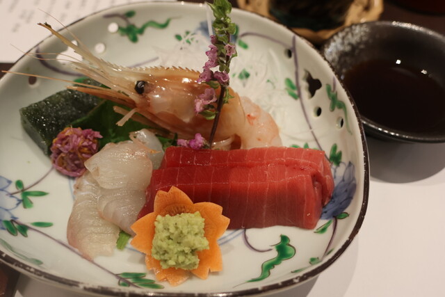 Nika - Jujigai/Japanese Cuisine | Tabelog