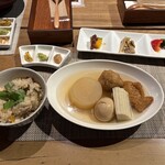 小田原おでん本店 - 