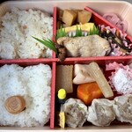 崎陽軒 - 料理写真: