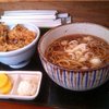 そば・うどん くすのき