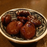 ちよ屋 - 香川名物醤油豆