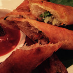 マラッカバー - 