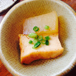 ポジティブカフェ - 家庭的な小鉢