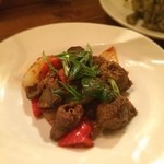 ミルミレ - カレジョブタン