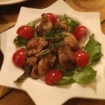 ミルミレ - 羊の脳みそ