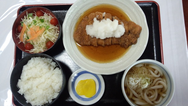 お多福 金沢店 おたふく 津幡 そば 食べログ