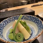 鮨 実紀 - 