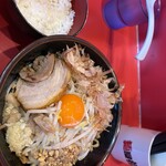 麺屋 桐龍 - 