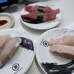 海鮮三崎港 - 料理写真: