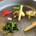 高宮庭園茶寮 - 