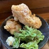 焼き鳥 鳥藤