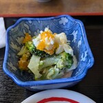 湖畔 - 