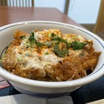 かつや - 料理写真:
