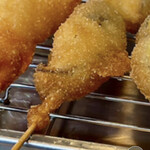 串カツ劇場 - 