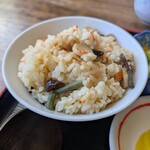 湖畔 - 