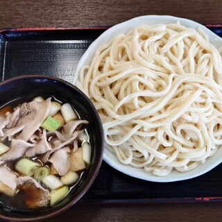 藤店うどん_0