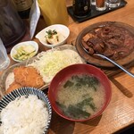 あぶくま亭 - 