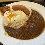 松屋 - 料理写真: