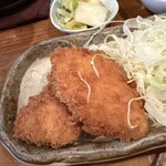 あぶくま亭 - 