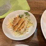 中国酒家　菜都 - 