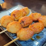 安兵衛 - 
