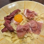 鎌倉パスタ - 料理写真: