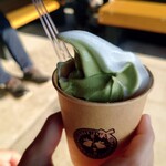 うさんちゅカフェ - ドリンク写真: