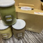 隆勝堂 - 料理写真:隆勝堂