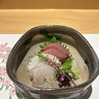 鮨 奏 - 