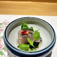 鮨 奏 - 