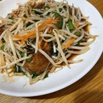 やきとん一粋家 - 