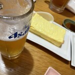 やきとん一粋家 - 