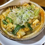 やきとん一粋家 - 