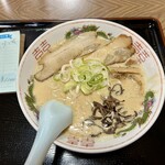 らーめん虹 - 