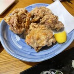 やきとん一粋家 - 