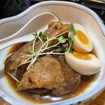 やきとん一粋家 - 