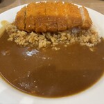 CoCo壱番屋 - 料理写真: