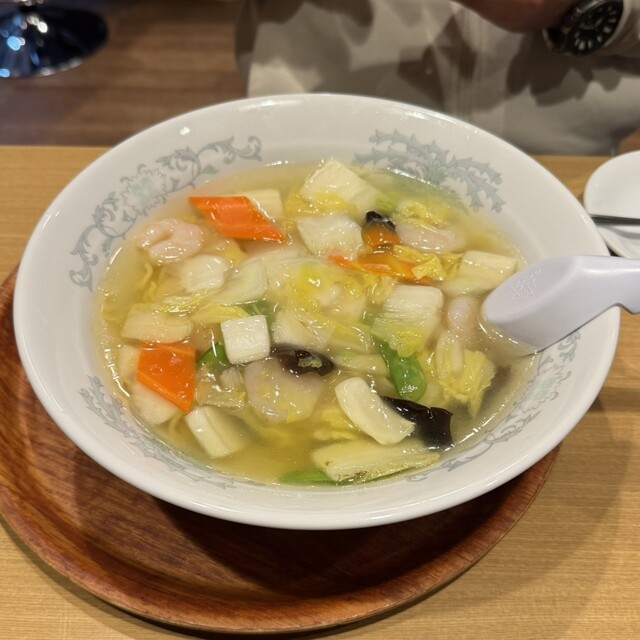 東京五十番 大通西1丁目店 - 大通/中華料理 | 食べログ