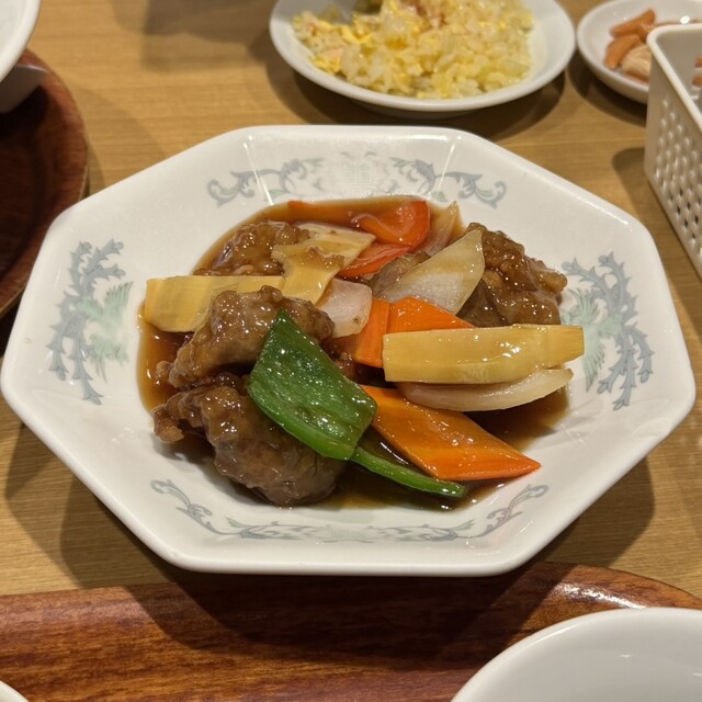 東京五十番 大通西1丁目店 - 大通/中華料理 | 食べログ