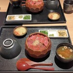 最飛Hidagyu Shabusukiya 馬喰一代 名古屋WEST - 