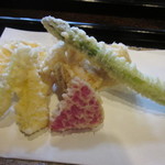 北鎌倉 円 - 揚物