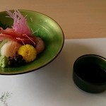 会席料理　つかさ - 