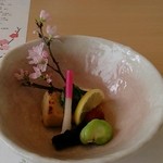 会席料理　つかさ - 