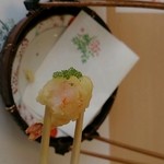 会席料理　つかさ - 