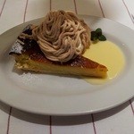 ラ ポルトルージュ - 