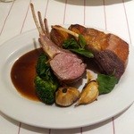 ラ ポルトルージュ - 